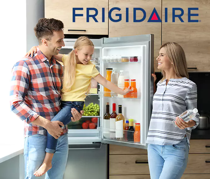 What Sets Our Frigidaire Service Apart in Union City, NJ?