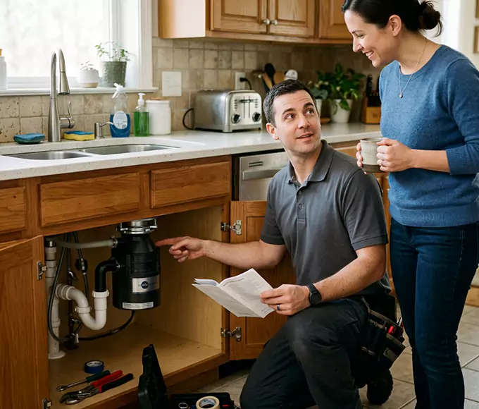 Why Union City Homeowners Trust Union City Appliance Pro for Every Fridge Fix?