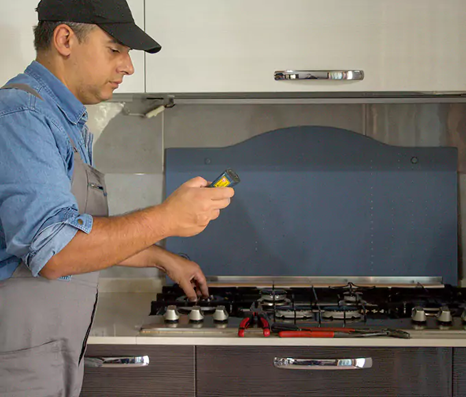 Why Union City Appliance Pro Is the Safe Hands Choice for Gas Stove Repair in Union City, NJ?