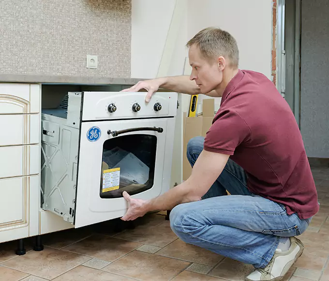 What Sets Our GE Appliance Service Apart in Union City, NJ?