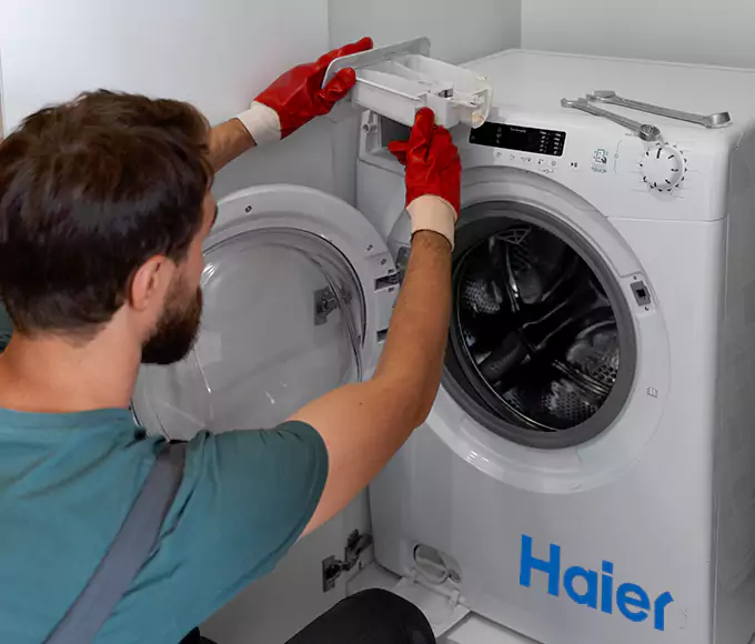 What Sets Our Haier Service Apart in Union City, NJ?