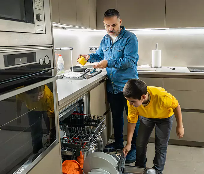 What Sets Our Hotpoint Service Apart in Union City, NJ?