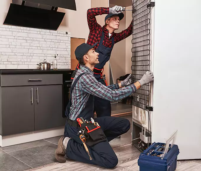 Why Union City Homeowners Choose Union City Appliance Pro for Every In-Home Appliance Repair?