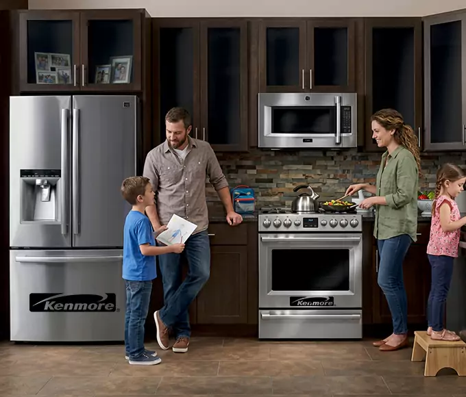 What Sets Our Kenmore Service Apart in Union City, NJ?