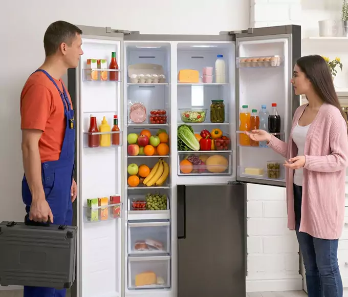 Why Union City Homeowners Choose Union City Appliance Pro for Kitchen Appliance Repairs?