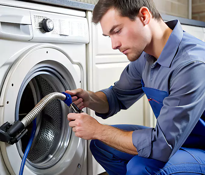 Why Union City Homeowners Choose Union City Appliance Pro for Laundry Appliance Repair?