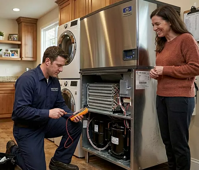 What Sets Our Manitowoc Service Apart in Union City, NJ?