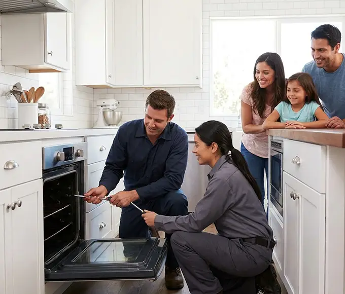 Why Union City, NJ Homeowners Rely on Union City Appliance Pro for Oven Igniter Repairs?