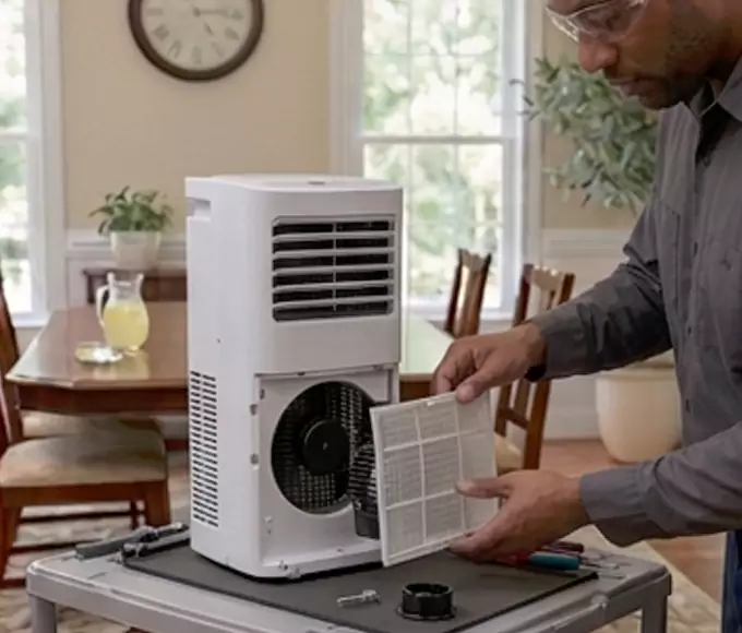 Why People in Union City, NJ Trust Our Portable AC Specialists?