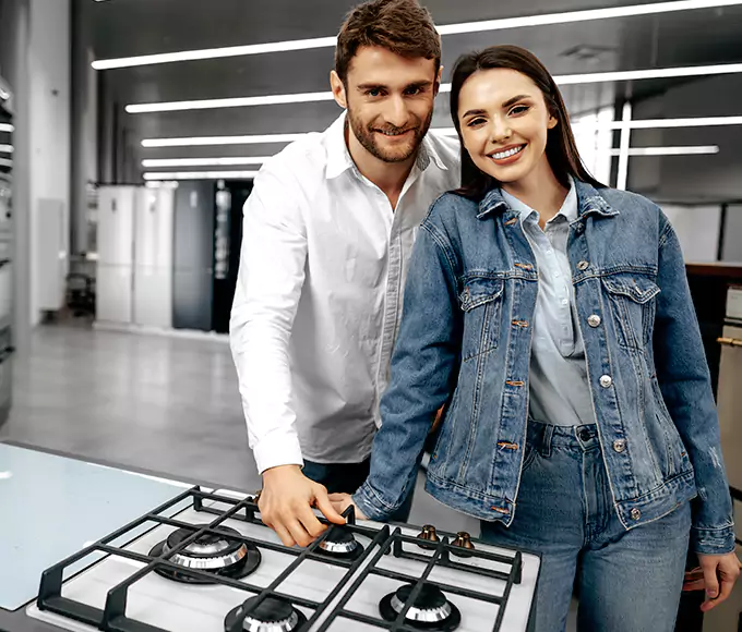 Why Union City Homeowners Rely on Union City Appliance Pro for Expert Cooktop Installation? 