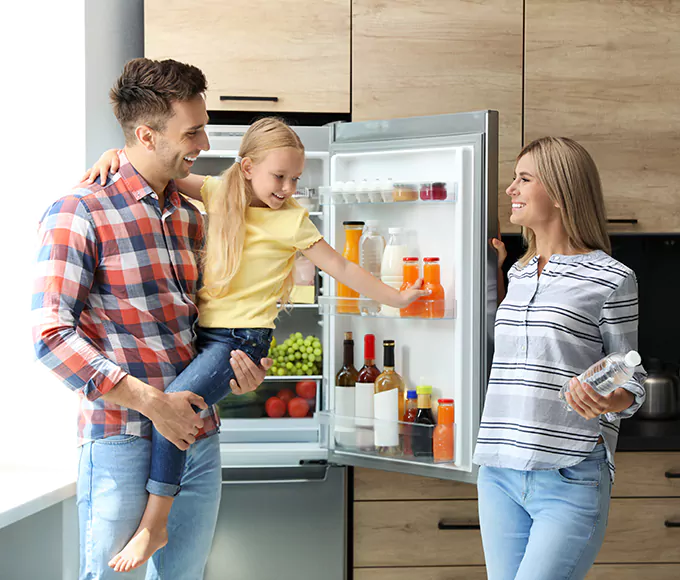 Why Union City Homeowners Trust Union City Appliance Pro for Every Fridge Fix?