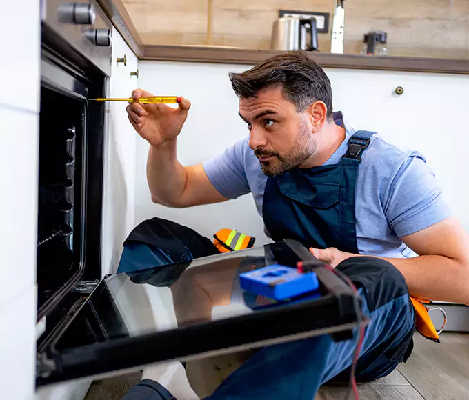 Why Union City Homeowners Rate Union City Appliance Pro as Their Go-To Same Day Appliance Repair Team?