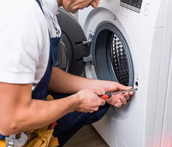 Why Union City Homeowners Trust Union City Appliance Pro for Same Day Clothes Dryer Repair?