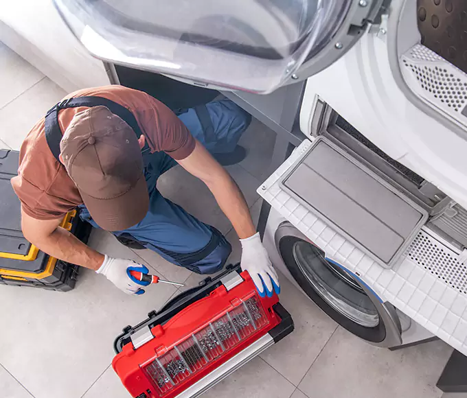 Why Union City Homeowners Choose Union City Appliance Pro for Same Day Service Washer Repairs?