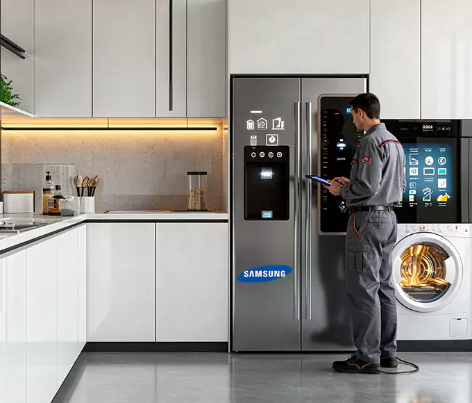 What Sets Our Samsung Service Apart in Union City, NJ?