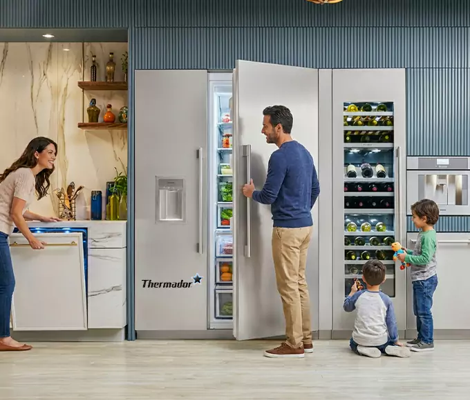 What Sets Our Thermador Service Apart in Union City, NJ?