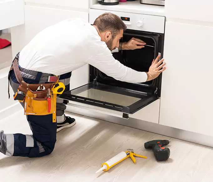 Why Union City, NJ Homeowners Trust Union City Appliance Pro for Every Toaster Oven Fix?