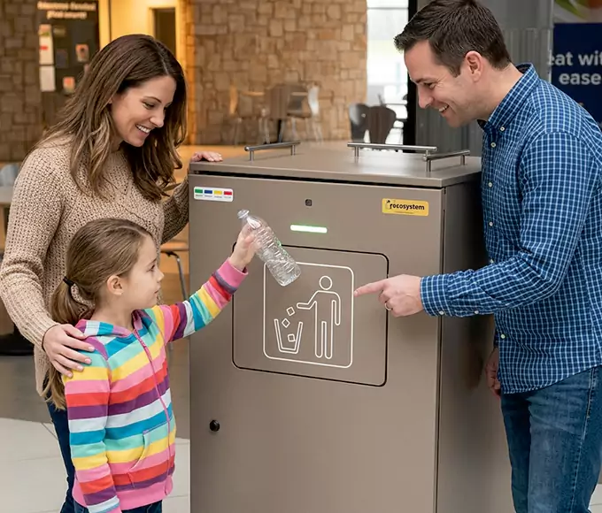 Why Union City, NJ Business Owners Choose Union City Appliance Pro Over Other Trash Compactor Repair Companies?
