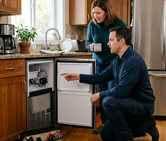 What Sets Our U-Line Service Apart in Union City, NJ?
