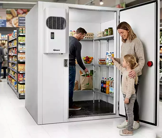 Why Union City Business Owners and Choose Union City Appliance Pro for Walk-In Refrigerator Repair?
