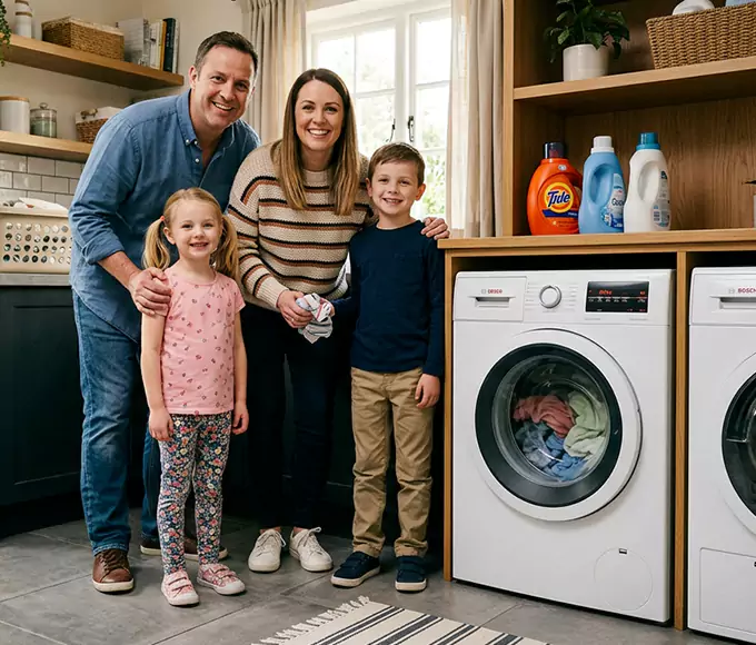 Why Union City, NJ Homeowners Trust Us for Professional Washer and Dryer Installation?