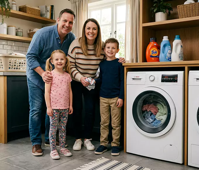 Why Union City, NJ Homeowners Trust Union City Appliance Pro for Washer Pump Replacement?
