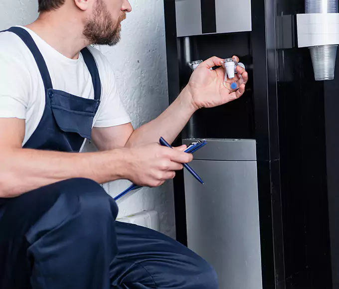 Why Union City, NJ Households Trust Union City Appliance Pro for Every Dispenser Fix?