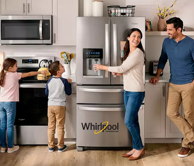 What Sets Our Whirlpool Service Apart in Union City, NJ?
