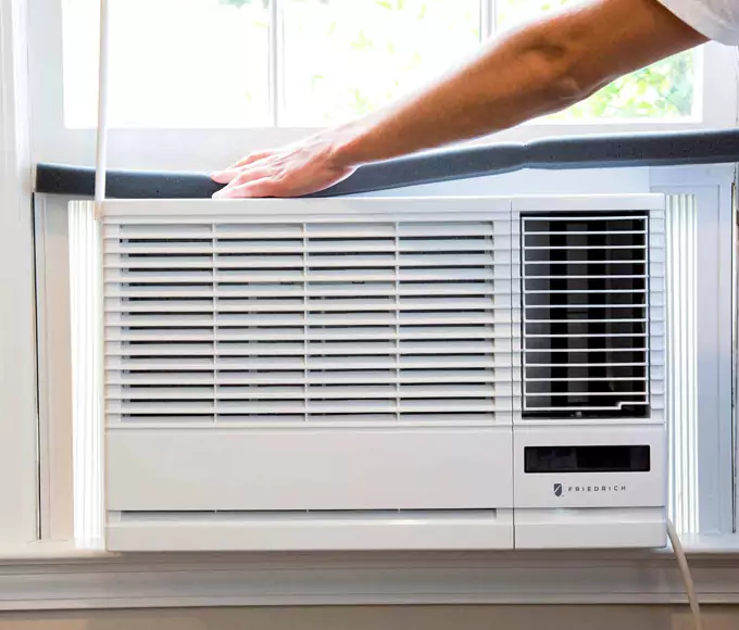 Why Union City, NJ Homeowners Choose Union City Appliance Pro for Every Window Air Conditioner Repair Service Job?