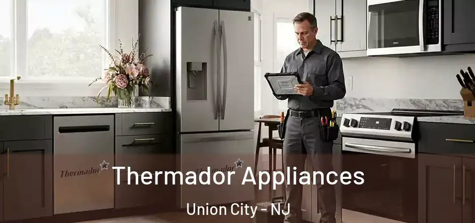 Thermador Appliances Union City - NJ